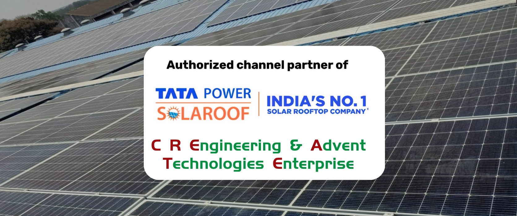 CREATE Renewable Energy