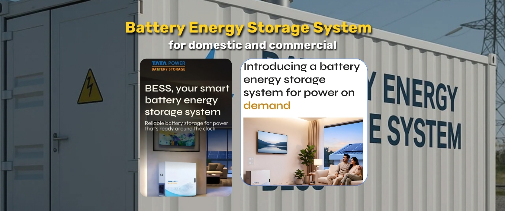 Solar Energy Solutions