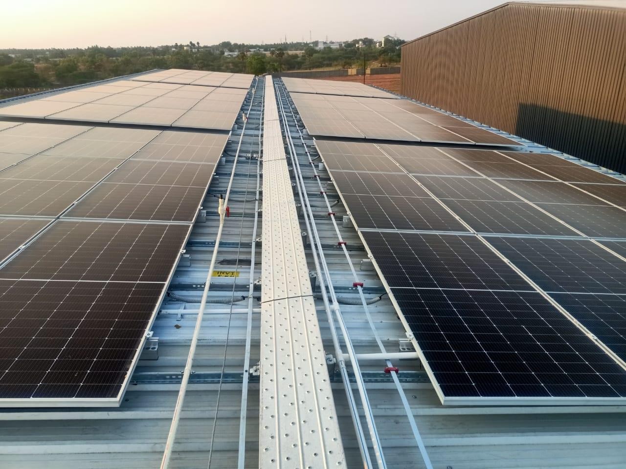 Quantum Heaters, Coimbatore