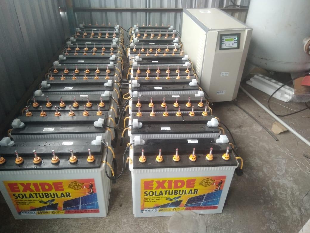 Harihar Alloys, Sooriyur